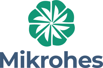 Mikrohes Logo