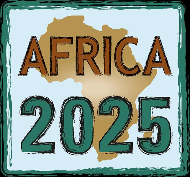 Africa 2025