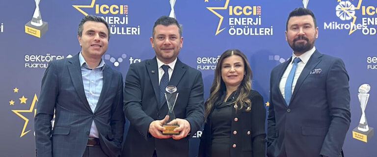 Mikrohes, Bayburt HES Hidroelektrik Santrali Projesi