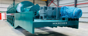 Mikrohes